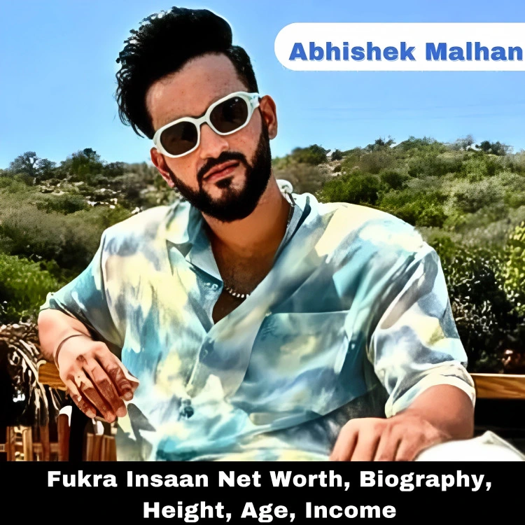 Fukra Insaan Net Worth, Biography, Height, Age, Girlfriend, And Income
