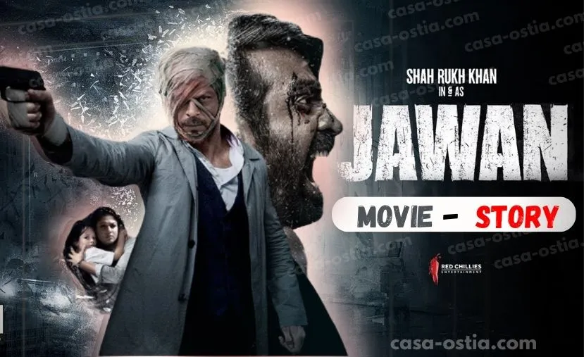 Jawan Movie, Review Story, Release Date