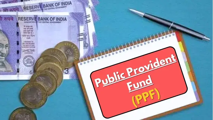 PPF INVESTMENT, invest in PPF