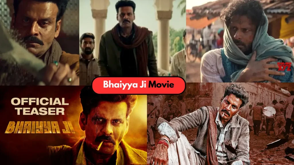 Bhaiyya Ji Movie Review (2024)| Release Date, Story, Trailer, Cast, Budget, Collection & Other Details.