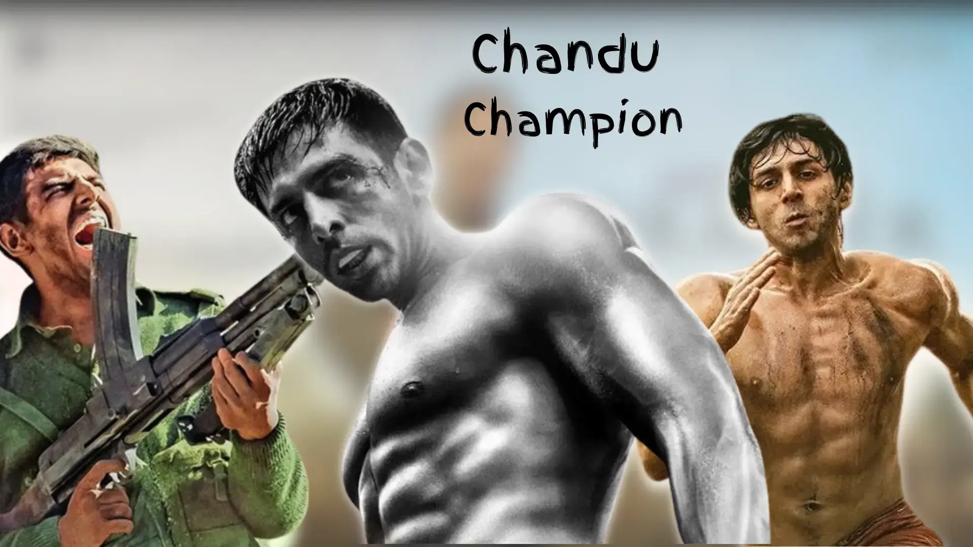 Chandu Champion Movie Review (2024)| Release Date, Story, Trailer, Cast, Budget, Collection & Other Details